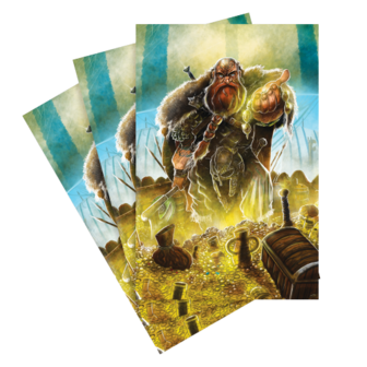 Raiders of the North Sea: Collector&#039;s Box [+ PROMO PACK]