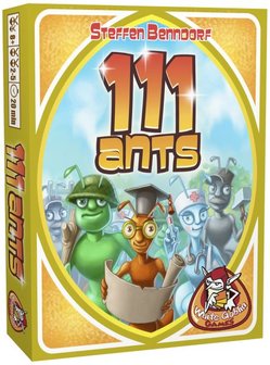 111 Ants