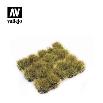 Vallejo Scenery: Wild Tuft XL (Autumn)