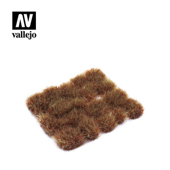Vallejo Scenery: Wild Tuft XL (Dry)