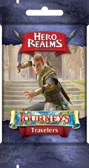 Hero Realms: Journeys (Travelers)