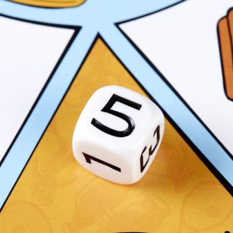 Trivial Pursuit: Familie-editie (Belgi&euml;)