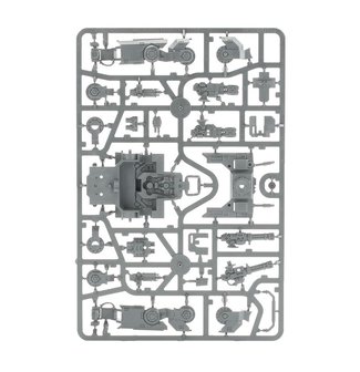 Warhammer 40,000 - Space Marines: Primaris Invader ATV