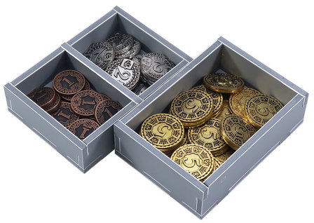 Maracaibo: Insert (Folded Space)