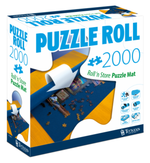 Puzzle Roll 2000