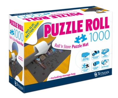 Puzzle Roll 1000