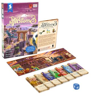 Dale of Merchants 3 [NL]