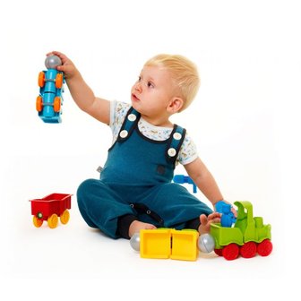 SmartMax: My First Animal Train