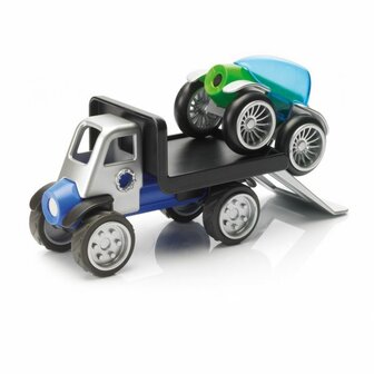 SmartMax: Power Vehicles (3+)