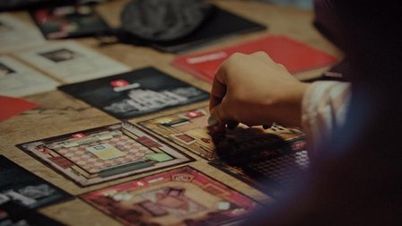 Nightmare Horror Adventures: Welcome to Crafton Mansion [NL]