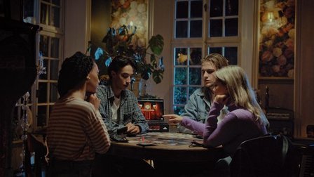 Nightmare Horror Adventures: Welcome to Crafton Mansion [NL]