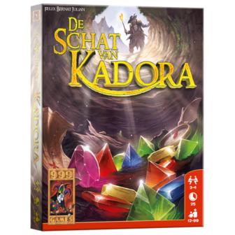 De Schat van Kadora