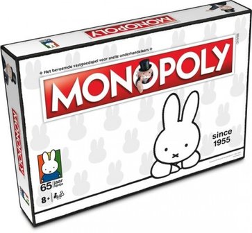 Monopoly: Nijntje