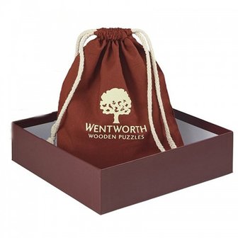 SW1 Whitehall - Puzzel (100)