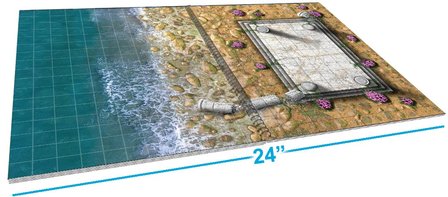 Giant Book of Battle Mats II