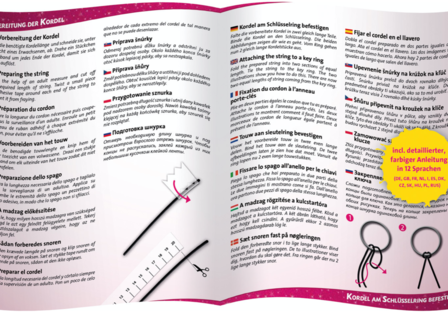 Vriendschaps Armbandjes