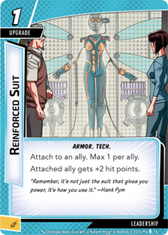 Marvel Champions: The Card Game - Ant-Man Hero Pack