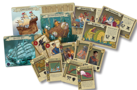 Bargain Quest: Sunk Costs