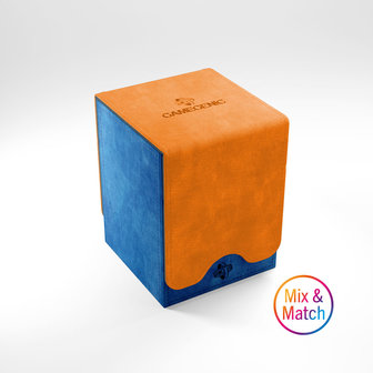 Squire 100+ Convertible (Gamegenic)