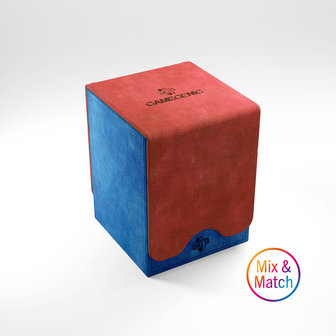 Squire 100+ Convertible (Gamegenic)