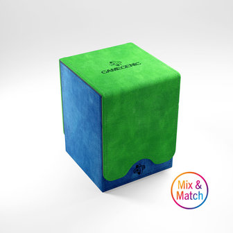 Squire 100+ Convertible (Gamegenic)