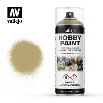 Hobby Paint Spray: Dead Flesh (Vallejo)