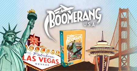 Boomerang: USA