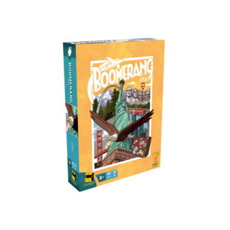 Boomerang: USA