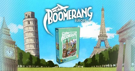 Boomerang: Europe
