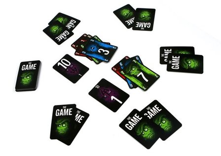 The Game: Quick &amp; Easy