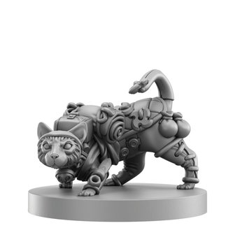 Animal Adventures: RPG Starter Set