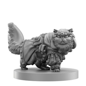 Animal Adventures: RPG Starter Set