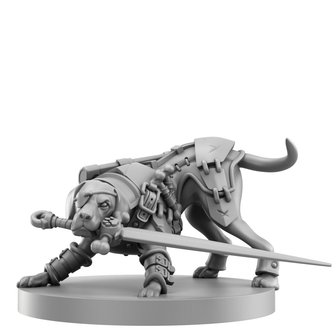 Animal Adventures: RPG Starter Set