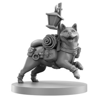 Animal Adventures: RPG Starter Set