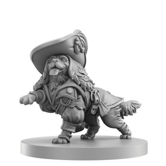 Animal Adventures: RPG Starter Set