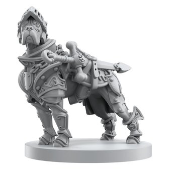 Animal Adventures: RPG Starter Set