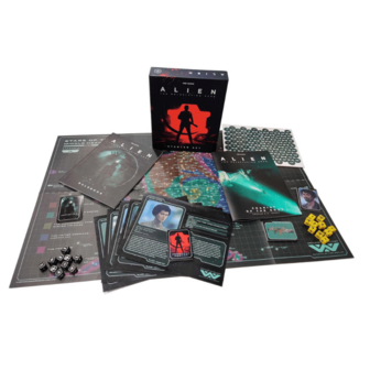 Alien RPG: Starter Set
