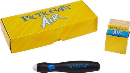 Pictionary Air