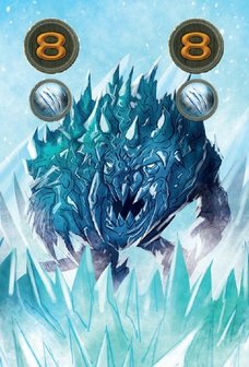 Claim: Reinforcements &ndash; Frost