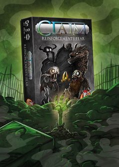 Claim: Reinforcements &ndash; Fear