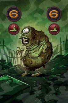 Claim: Reinforcements &ndash; Fear