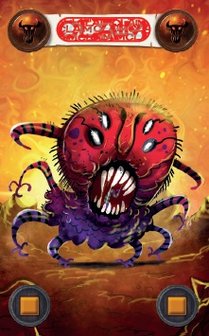 Claim: Reinforcements &ndash; Fire