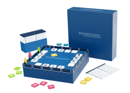 Bezzerwizzer [EDITIE 2020]