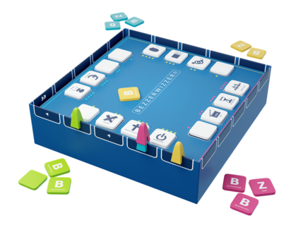 Bezzerwizzer [EDITIE 2020]