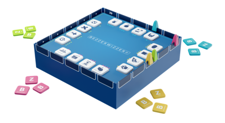 Bezzerwizzer [EDITIE 2020]