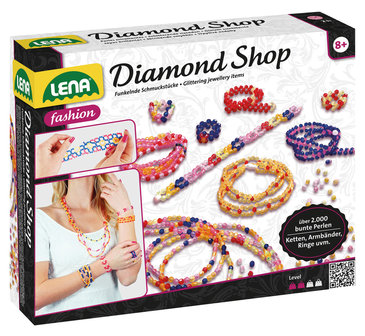 Diamond Shop (2000)