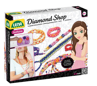 Diamond Shop (10.000)