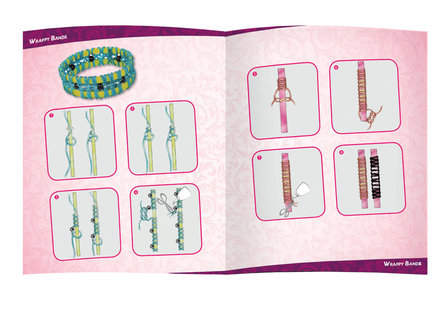 Wrappy Bands