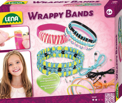 Wrappy Bands