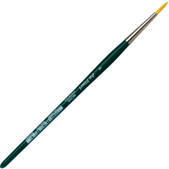 da Vinci Nova Brush (1570, Size 4)